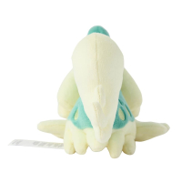 Officiële Pokemon center Pokemon fit knuffel Drampa 22cm (lang)